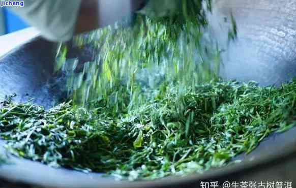 做茶有几个步骤，解析茶叶制作过程：熟悉做茶的几个关键步骤