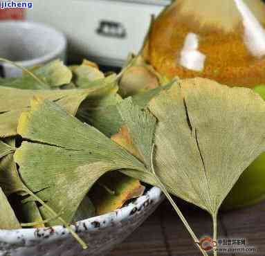 银杏叶茶作用，探索银杏叶茶的功效与作用