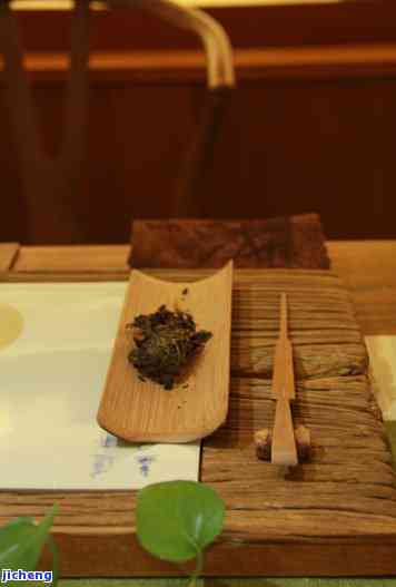 深入熟悉茶叶的茶的结构：完整解析与图解