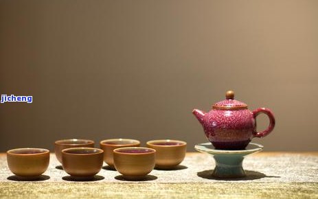 80年代的茶，时光倒流：探索80年代的独特茶文化