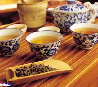 关于茶的顺口溜句子，茶香四溢，顺口溜说尽茶之美