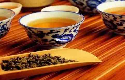 古代对茶的雅称全览：忘忧君与其它雅称