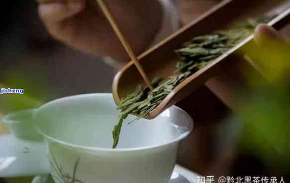 茶的美称和雅号-茶的十八个雅号