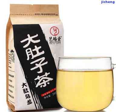 大肚子茶能减肥吗？怎样正确饮用以达到效果？