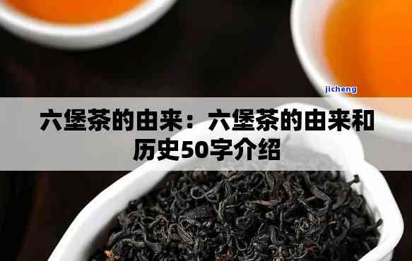 六堡茶历悠久：探索其起源与故事