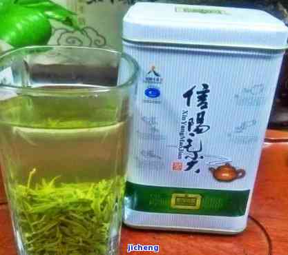 商城野茶信阳毛尖价格铁盒珍品，信阳毛尖珍品铁盒野茶，商城特价！