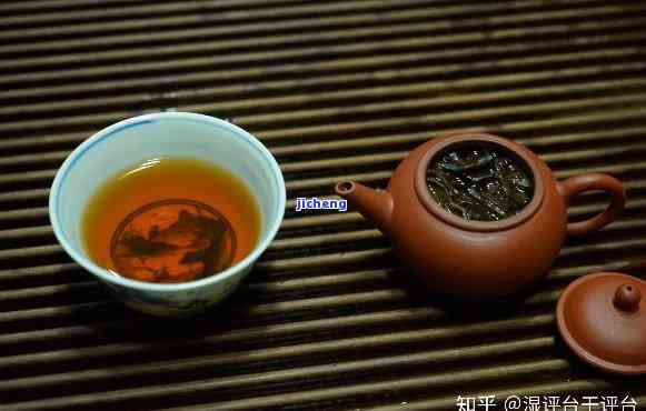 玩茶的人的特点-玩茶的人的特点是什么