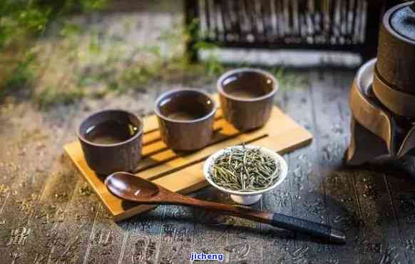 自古以来茶文化，千年流传：探索中国自古以来的茶文化