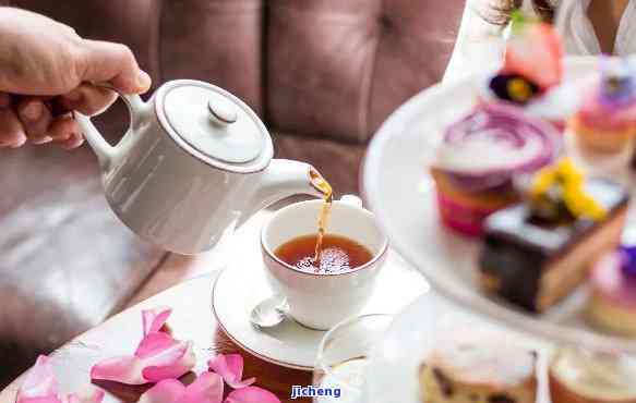 英国泡茶用水，探索英式下午茶的精髓：揭秘英国泡茶用水的秘密