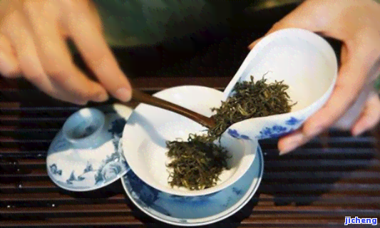 代泡茶的程序是什么？详解古代茶叶冲泡步骤