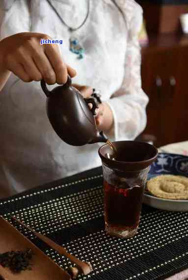 冲泡老茶的关键-冲泡老茶的关键步骤