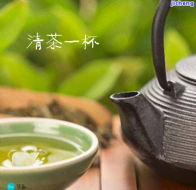 一杯清茶的意思-一杯清茶的意思是