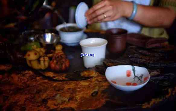 江油喝茶的地方哪里好？推荐环境优美的茶馆