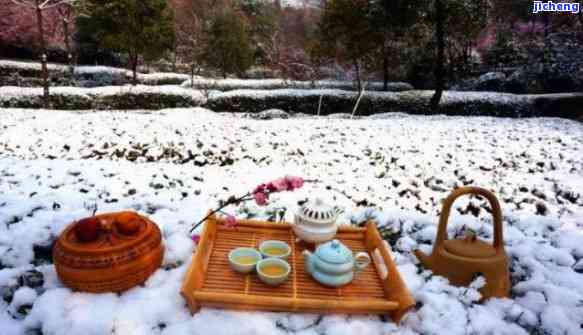 大雪喝茶的句子，冬日养生：大雪时节怎样正确泡茶？