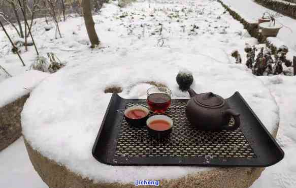 大雪喝茶的句子，冬日养生：大雪时节怎样正确泡茶？