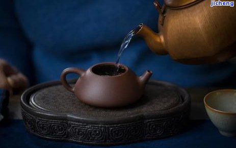 喝茶倒茶的礼仪，品茗雅集：熟悉正确的喝茶倒茶礼仪