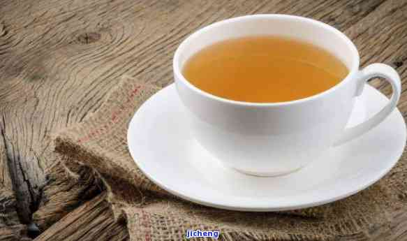 空腹喝茶的危害英文，Detox: The Dangers of Drinking Tea on an Empty Stomach