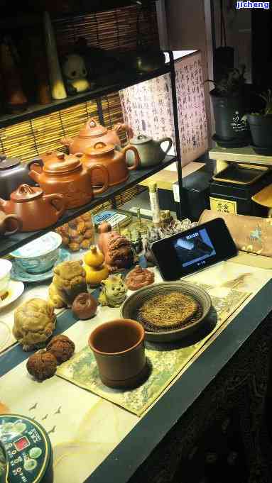 台晚上喝茶的地方，台夜生活：探寻晚间茶饮去处