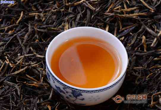 红茶的形状图片高清全集：包含红茶形状、名称及茶叶形态