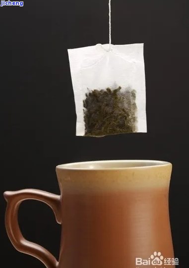 如何正确泡茶包-如何正确泡茶包水