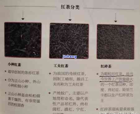 门红茶：产地、分类、功效与价格全解析