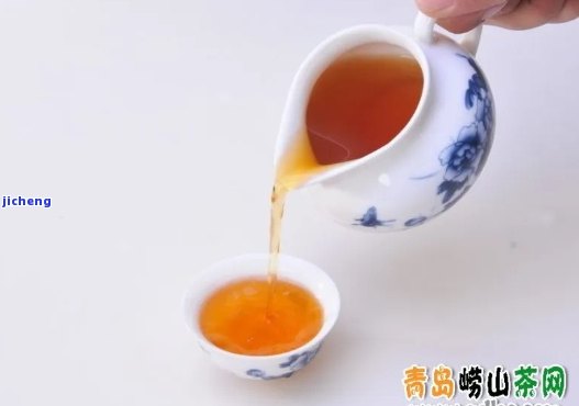 崂山红茶的泡法是什么？详解步骤、功效与口感香气