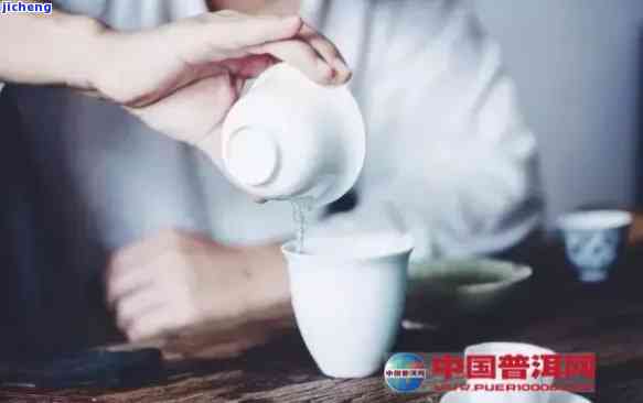 泡茶几度的水？熟悉水和作用口感的关键因素