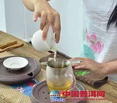 工夫茶泡茶口诀步骤详解及图片教程