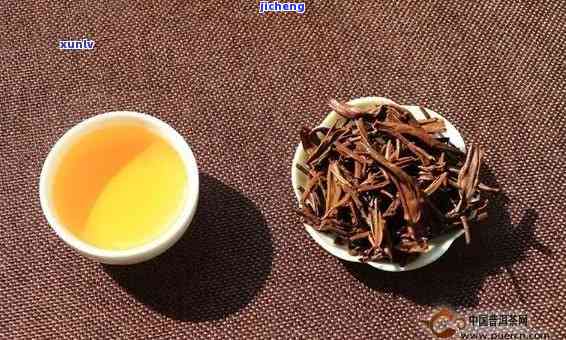 不同红茶的区别：种类、功效与特点全面解析