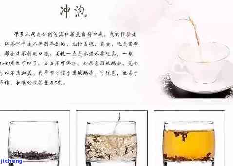 怎样用泡红茶的茶水比例做奶茶？详细步骤与比例分享