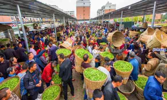 中国茶市在哪里-中国的茶市场