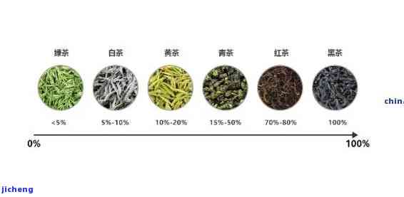 茶的种类的图片和介绍，探索世界茶文化：各类茶叶品种的图片与详细介绍