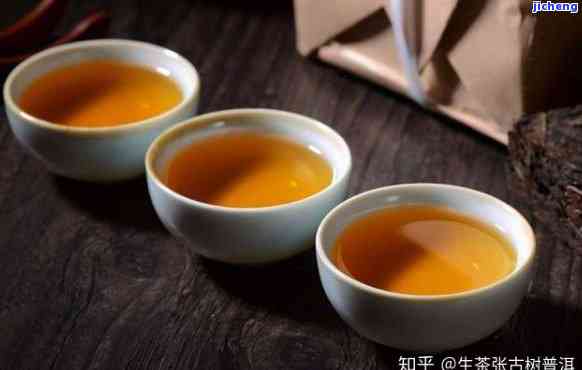 陈茶是什么样的？品鉴其特点、口感与味道的定义