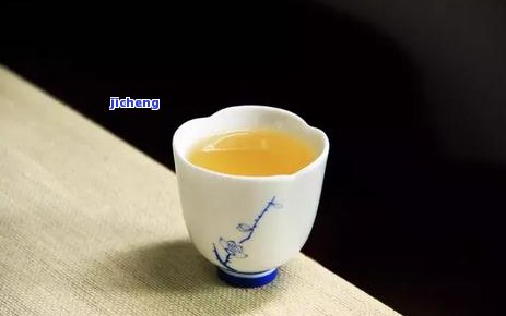 陈茶特点，探索陈茶的特點：品味岁月留香的味道