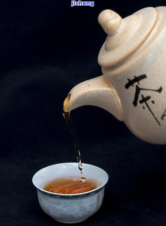 陈茶有哪些种类-陈茶有哪些种类图片