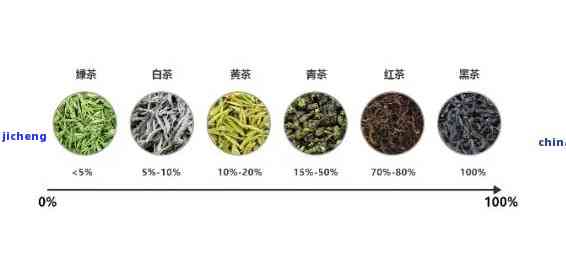 茶分为几大种类，探秘茶叶世界：熟悉茶的几种主要分类