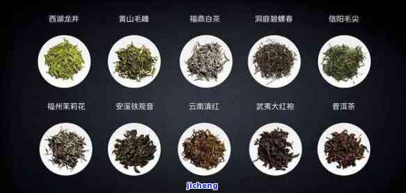 武夷山茶种类排名，探秘武夷山：揭秘茶叶种类排名！