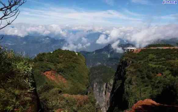 探索昭通永善特色：景点、美食、土特产及旅游攻略