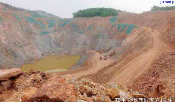 河南有哪些地方有玉石矿山，探寻瑰宝之地：揭秘河南玉石矿山分布