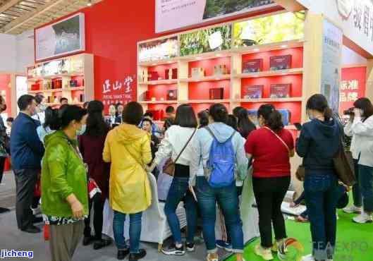 中国十大茶博会：品种、与产品一览，最大规模展会大开幕！