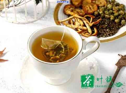 十大降压茶成份-十大降压茶成份有哪些