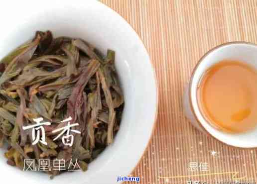 单丛茶十大名牌排行，探寻越口感： 单丛茶十大名牌排行榜