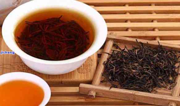 红茶图片价格图：红茶是什么茶？功效与作用全解析！