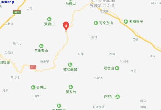 云南元江红宝石地点：矿分布、场、图片展示，一网打尽！玉溪元江红宝石，元江县红宝石酒店全在这！