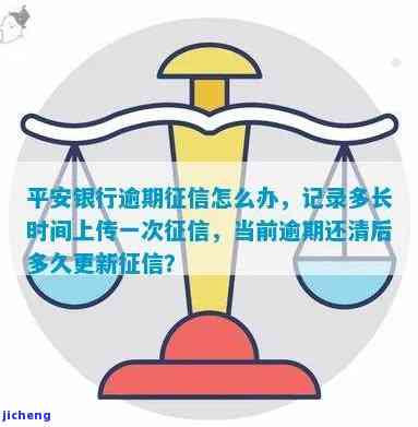 平安逾期征信消除要多久，平安逾期后，征信需要多长时间才能消除？