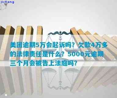 微粒贷5000逾期一天罚息多少？逾期20天、50天会产生什么后果？是否会被起诉？详解处罚规则与应对策略。