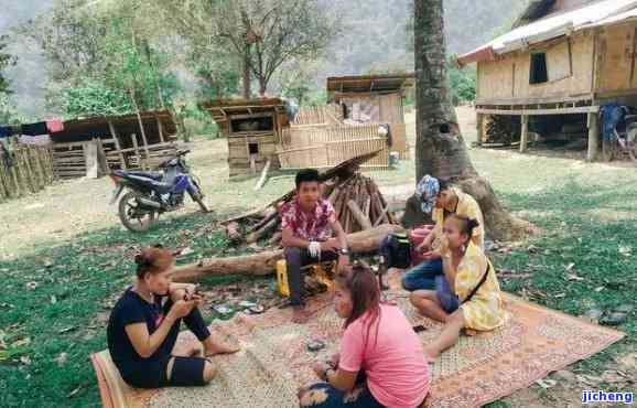 探索老挝北部山区：神秘不婚部落与多元民族文化