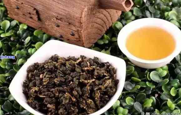 冻顶茶属于什么类型的茶，揭秘冻顶茶的品种类型