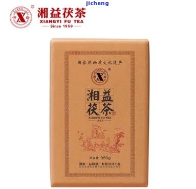 益阳老茯茶价格查询：最新官方表与收藏价值分析