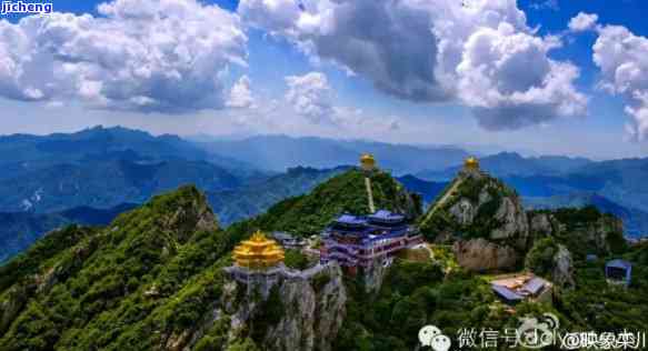 老君山泰山，登临五之尊：老君山与泰山的壮美之旅